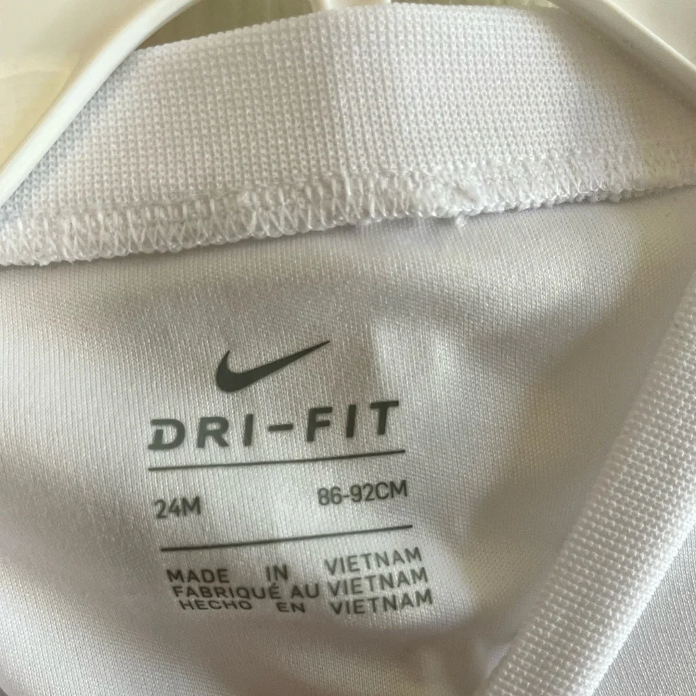 Nike Dri-fit Short Set for kids - 24M